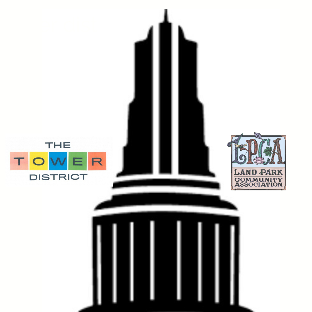 Tower Theater Sacramento
