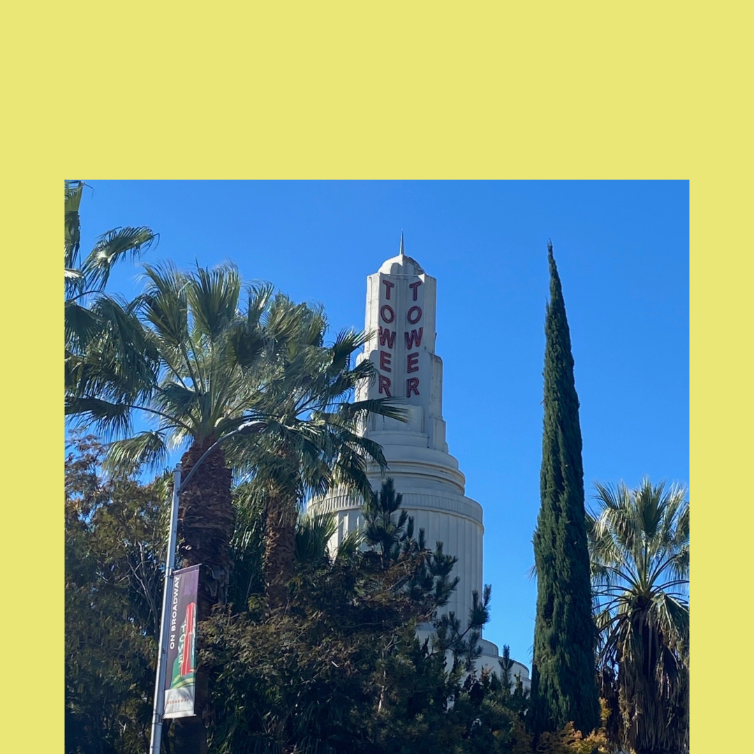 Tower Web Sacramento Crime