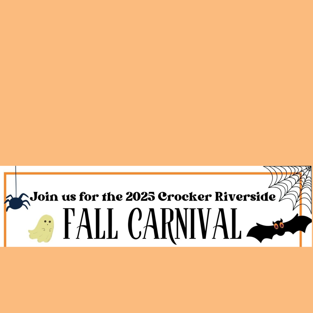 Crocker Fall Carnival
