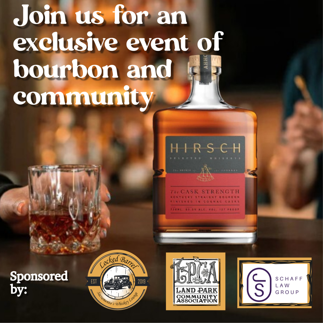 Whiskey Web LPCA Whiskey Tasting Event 2025