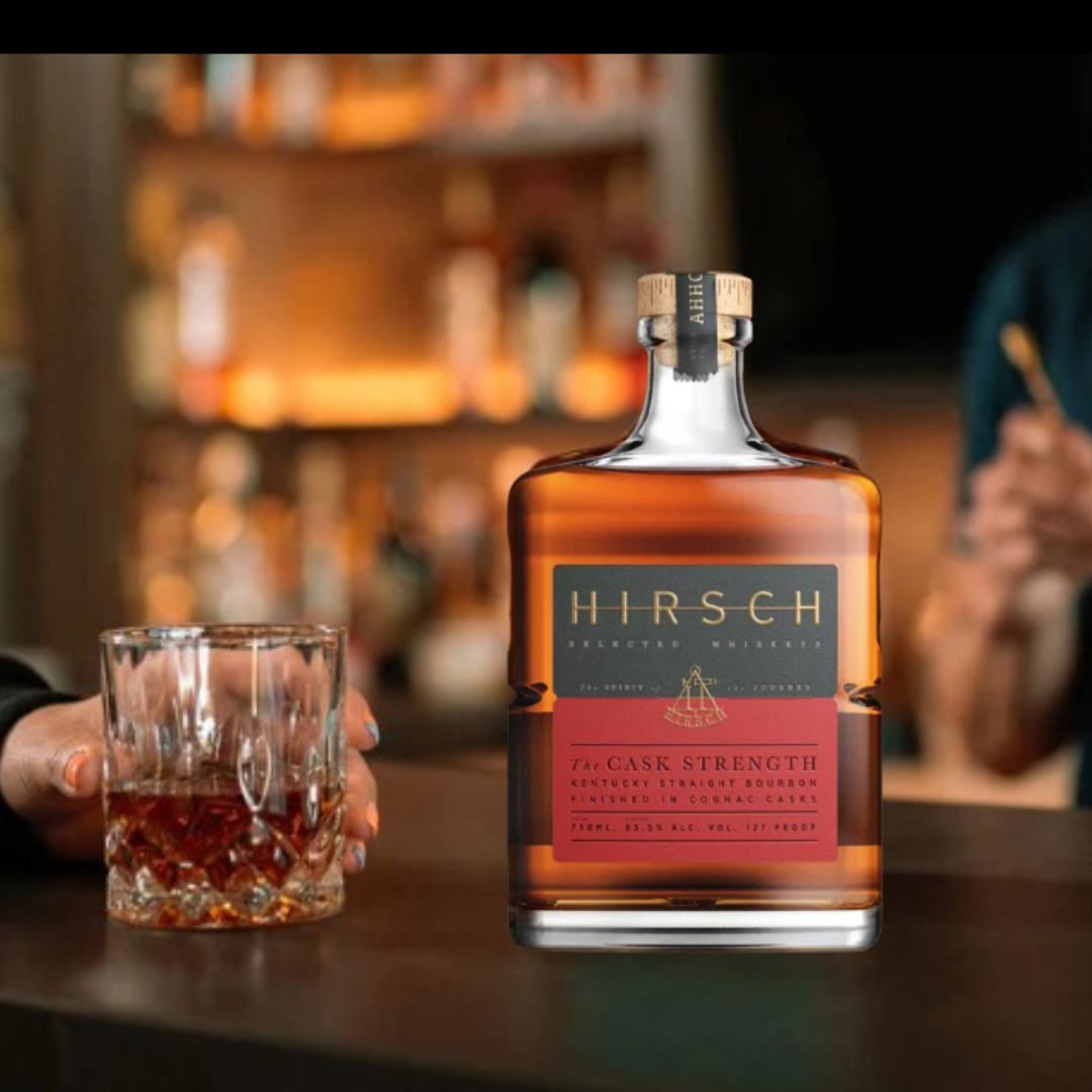 Land Park Whiskey Tasting