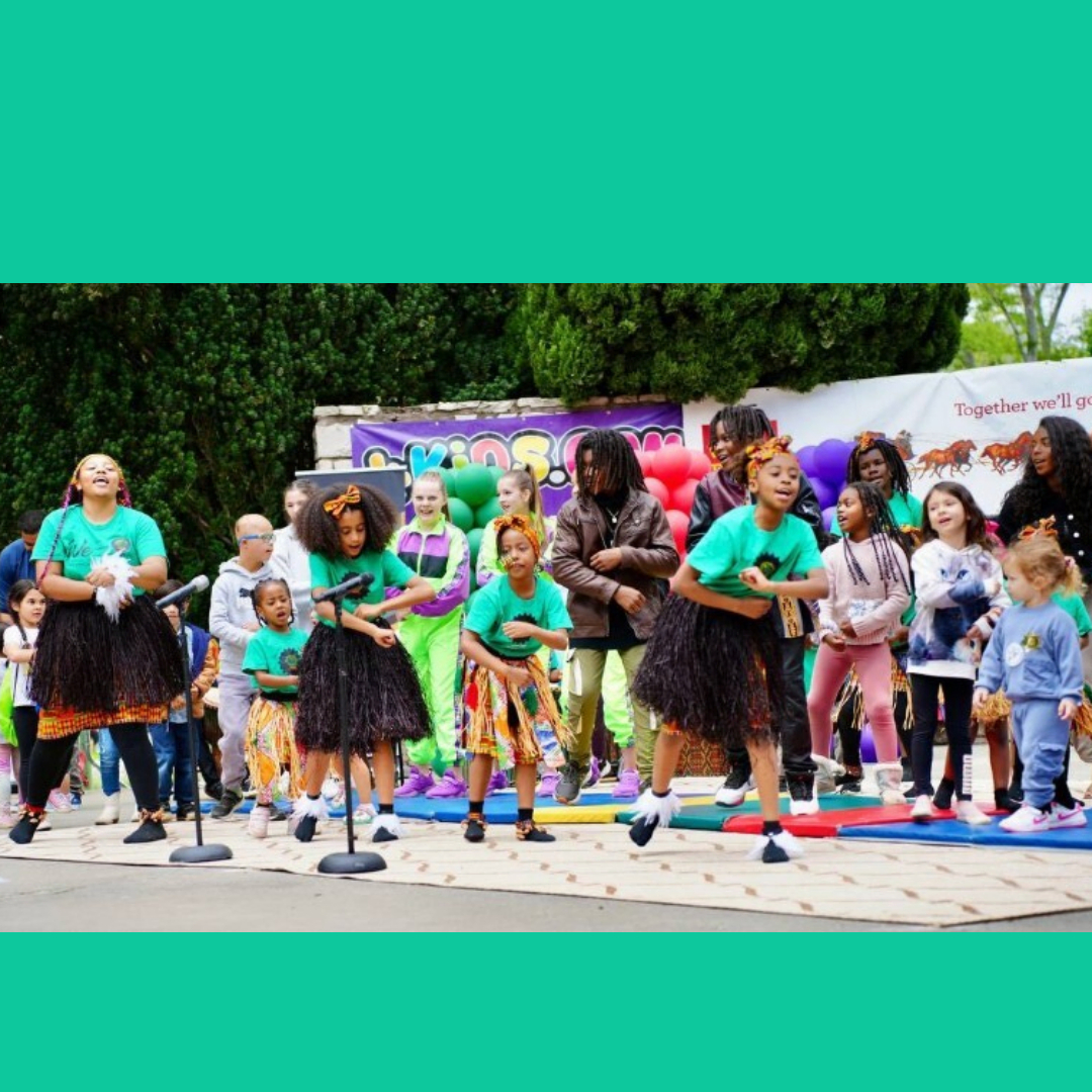 International Kids Festival