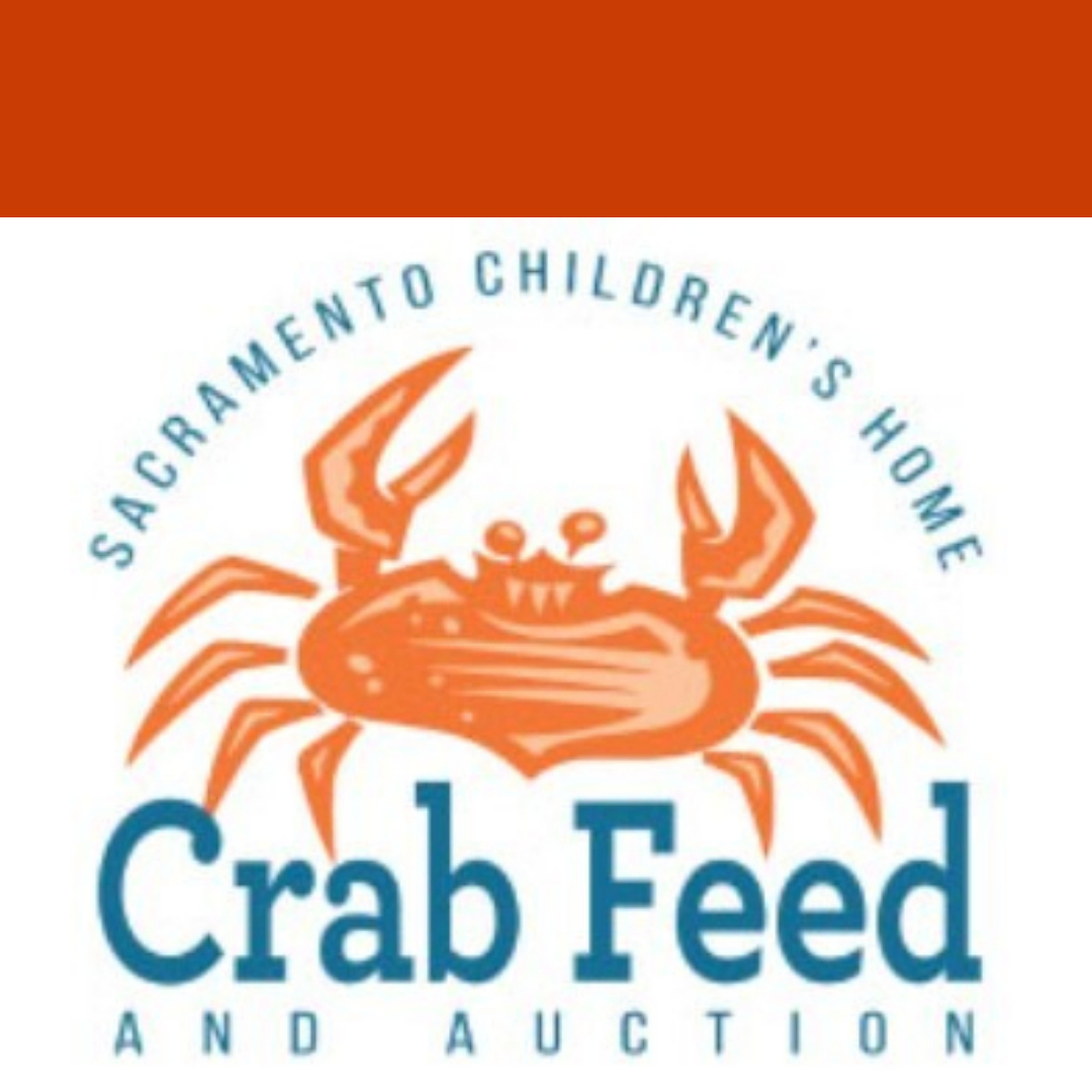 Sacramento Children's Home Crab Feed 2026