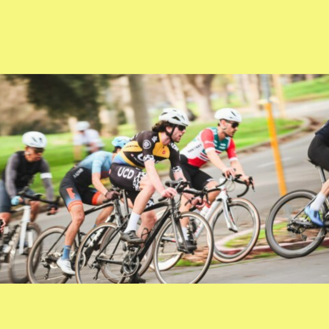 Land Park Criterium 2026