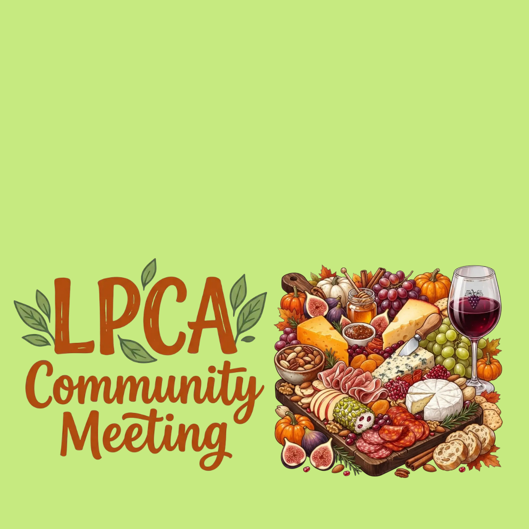 Land Park Meeting 2026