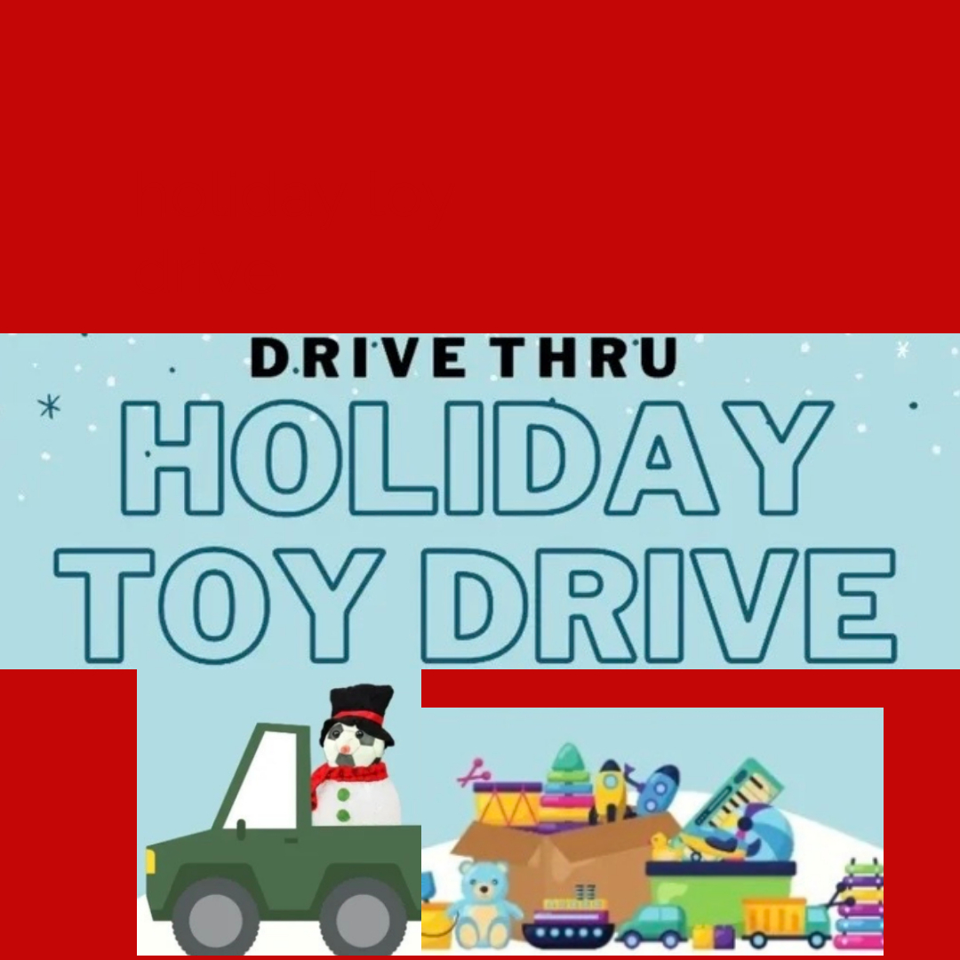 Rick Jennings Toy Drive 2025