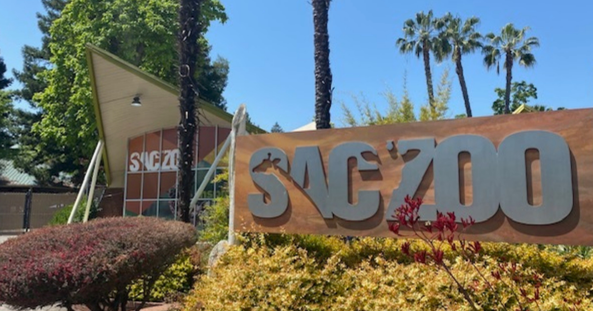 Sacramento Zoo Expansion Update - Land Park Community Association