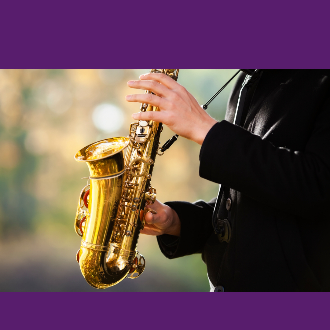 Land Park Sacramento Jazz