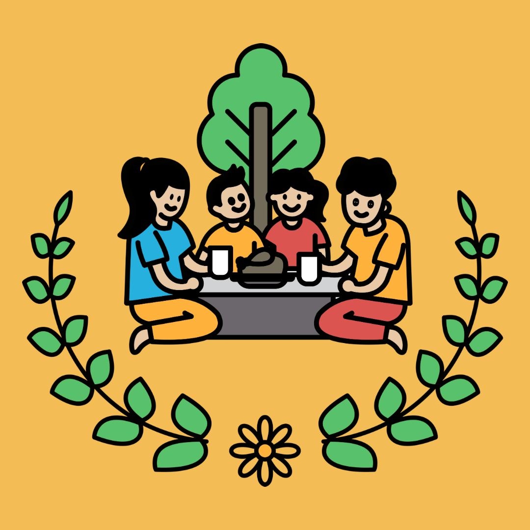 Meet Neighbors Land Park