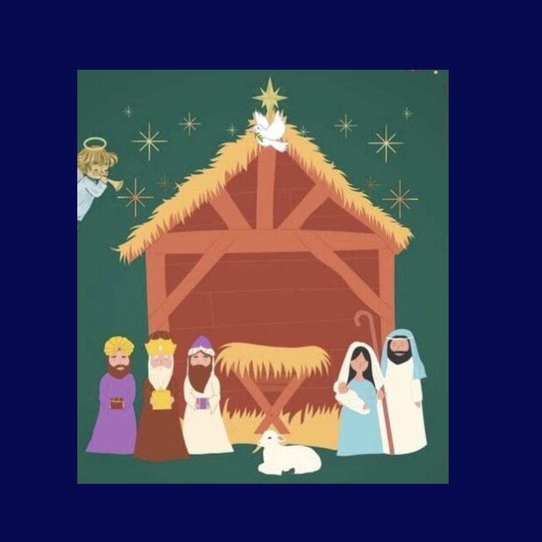 Chorley Park Posada 2025