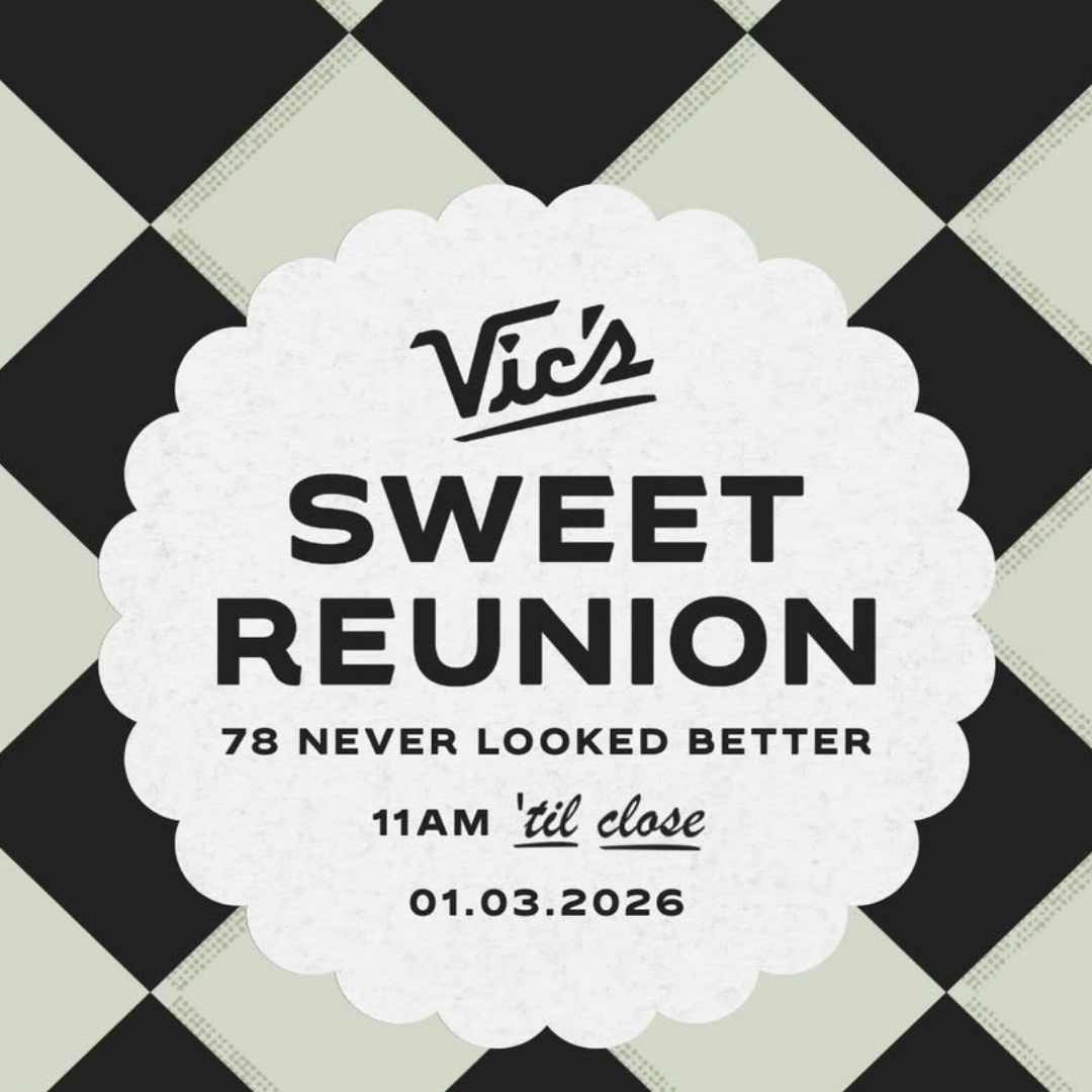 Vics Ice Cream Land Park 2026