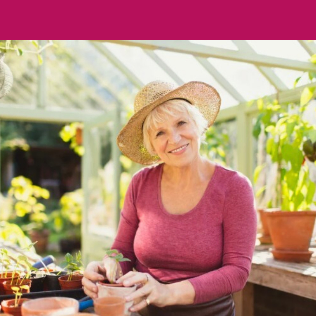 Eskaton Plant Class 2026