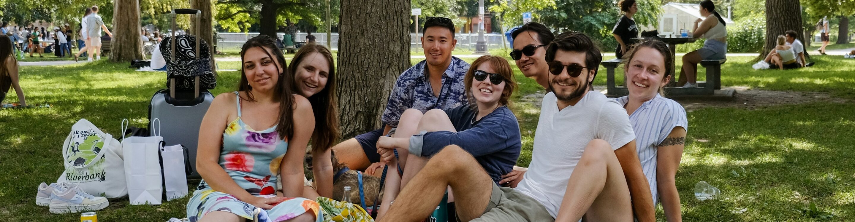 Land Park Community Association Meets 2026