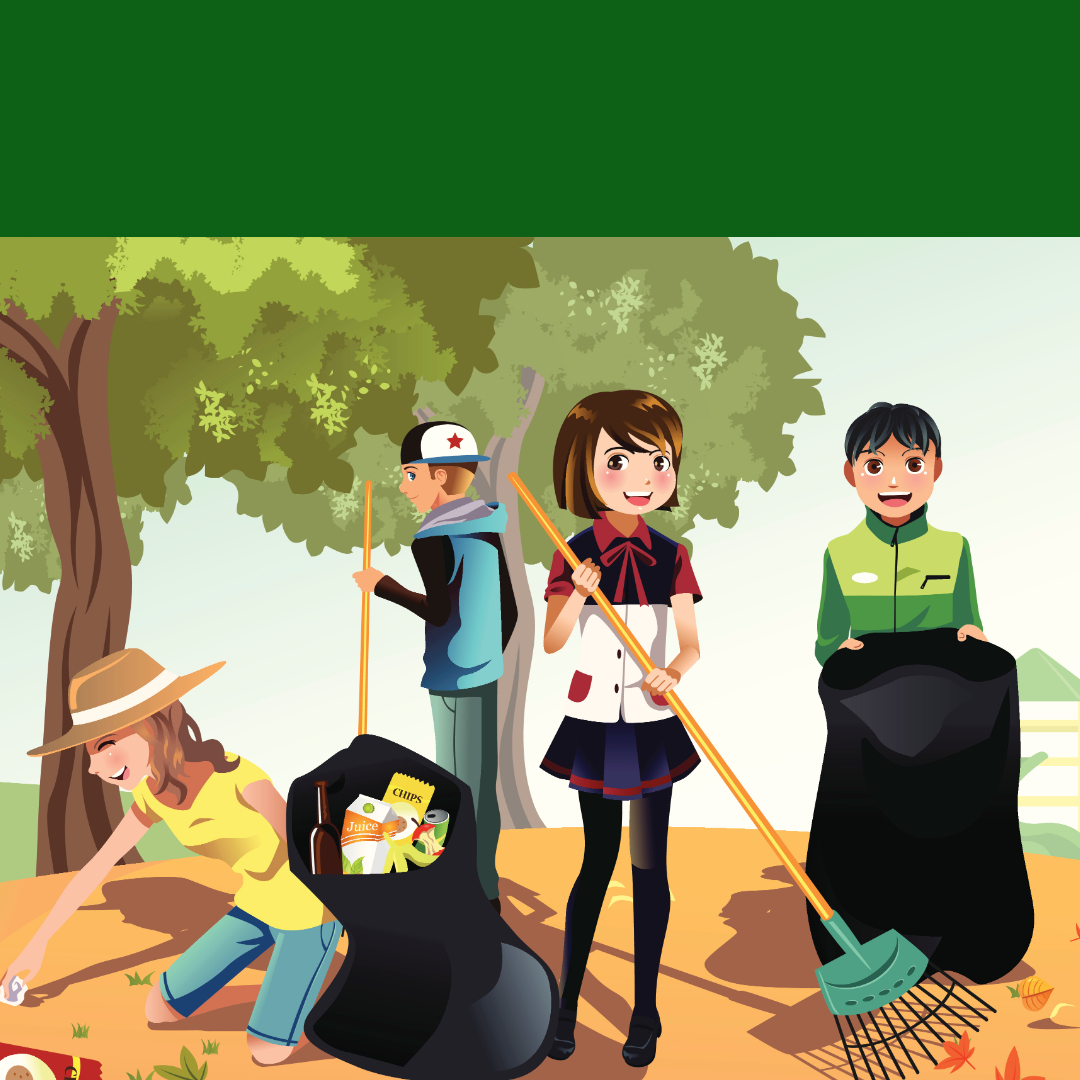 Sacramento River Clean Up 2026