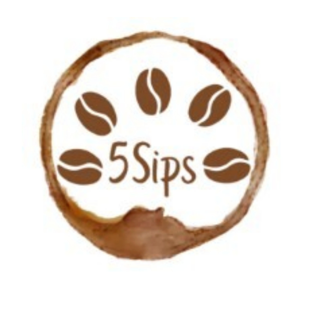 5 Sips Coffee Sacramento