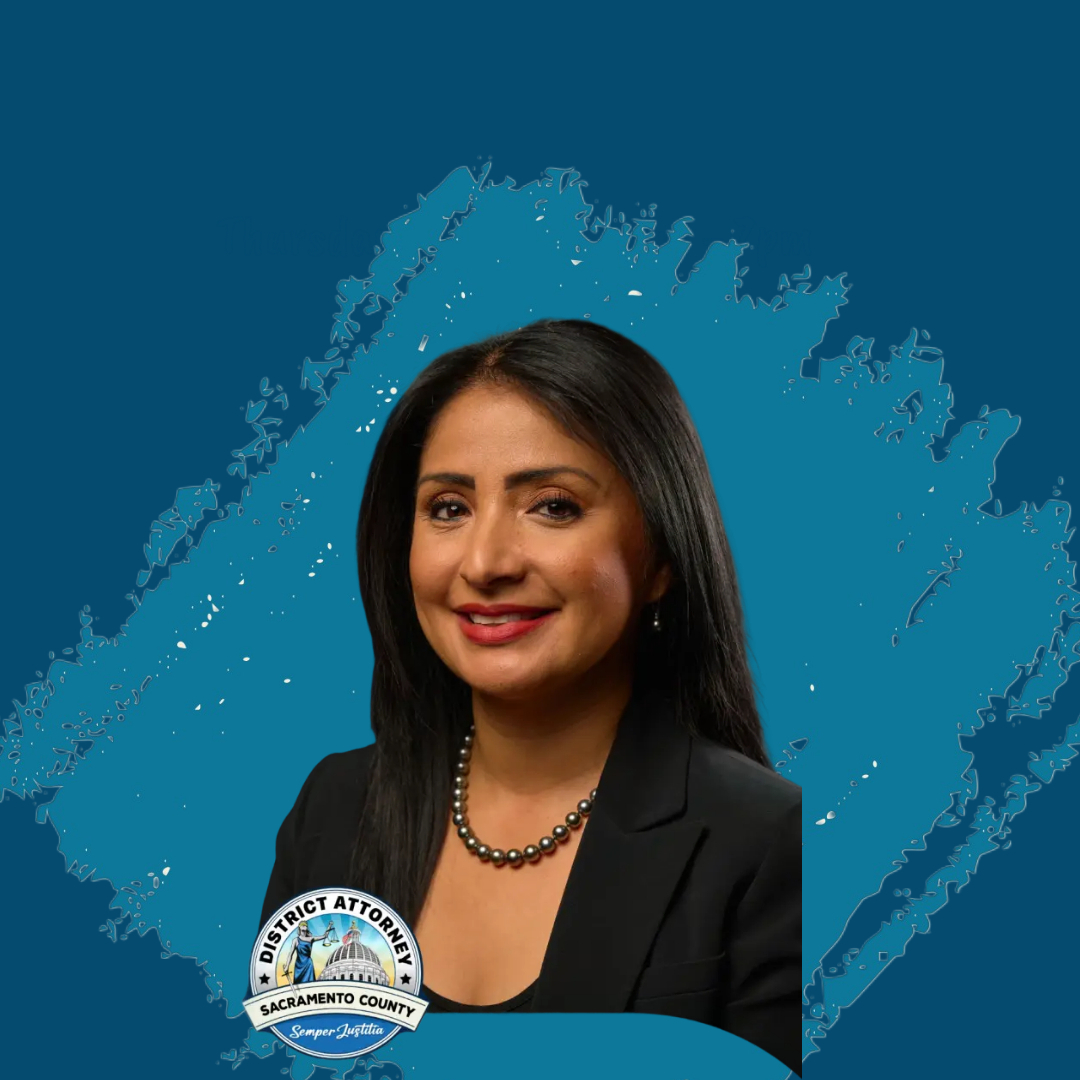 DA Sacramento