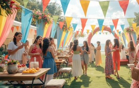 Women & Girls Festival Sacramento