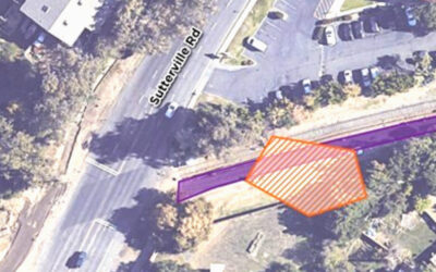 Del Rio Trail Sewer Rehab Project Details Are Right Here