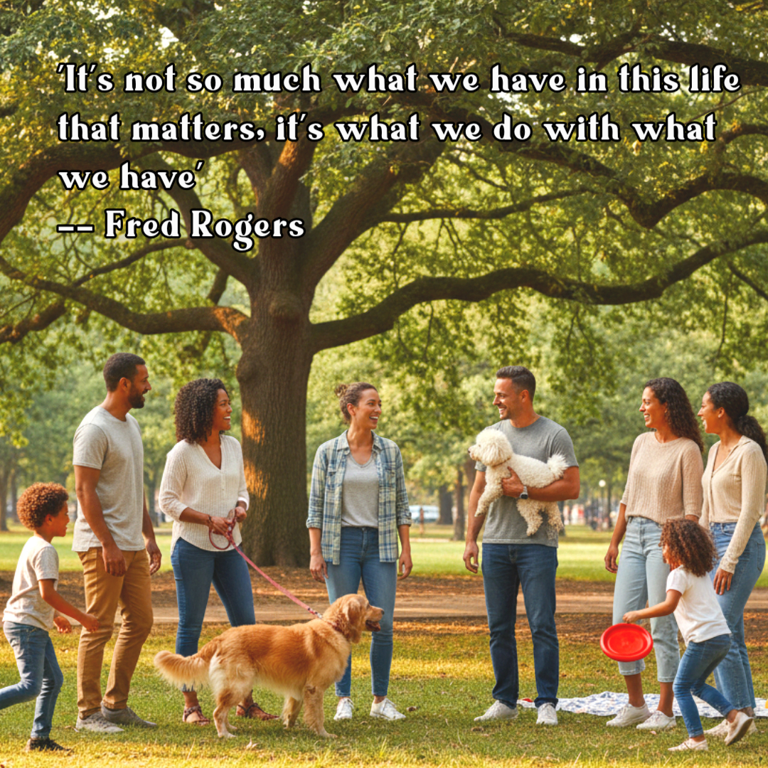 Land Park Community Association Sacramento