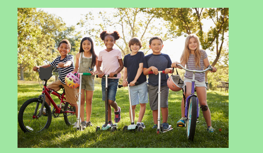 Making Land Park Safer for Everyone