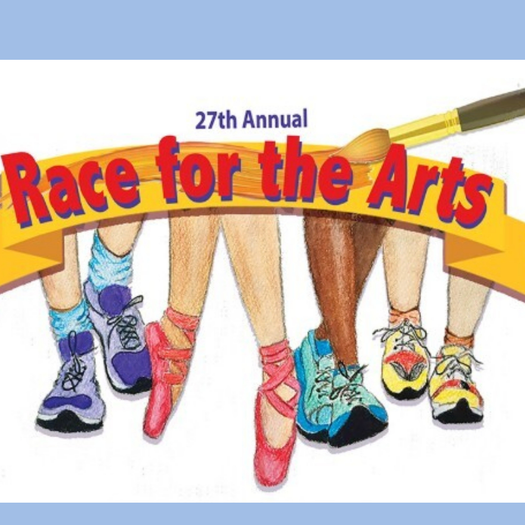 Race for the Arts 2026