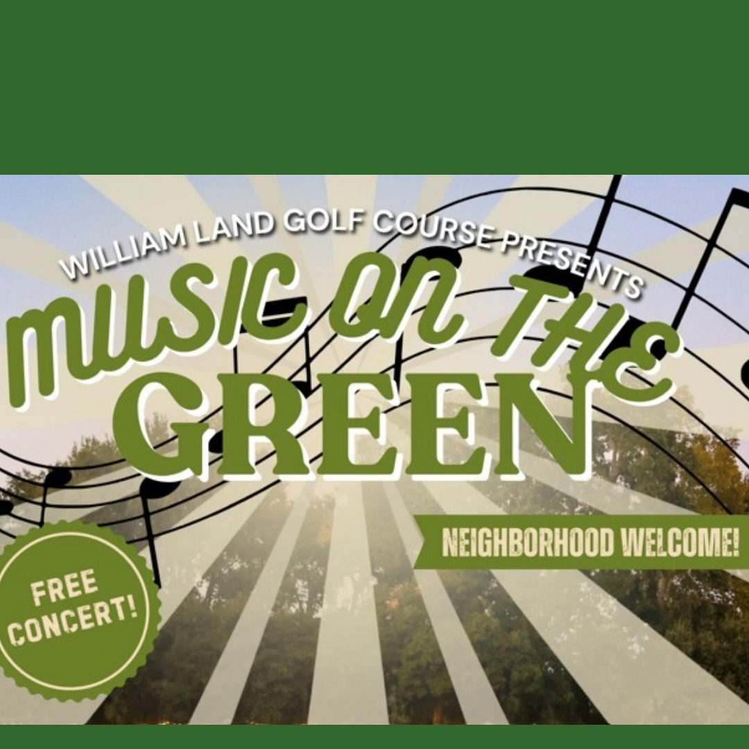 Music on the Green
