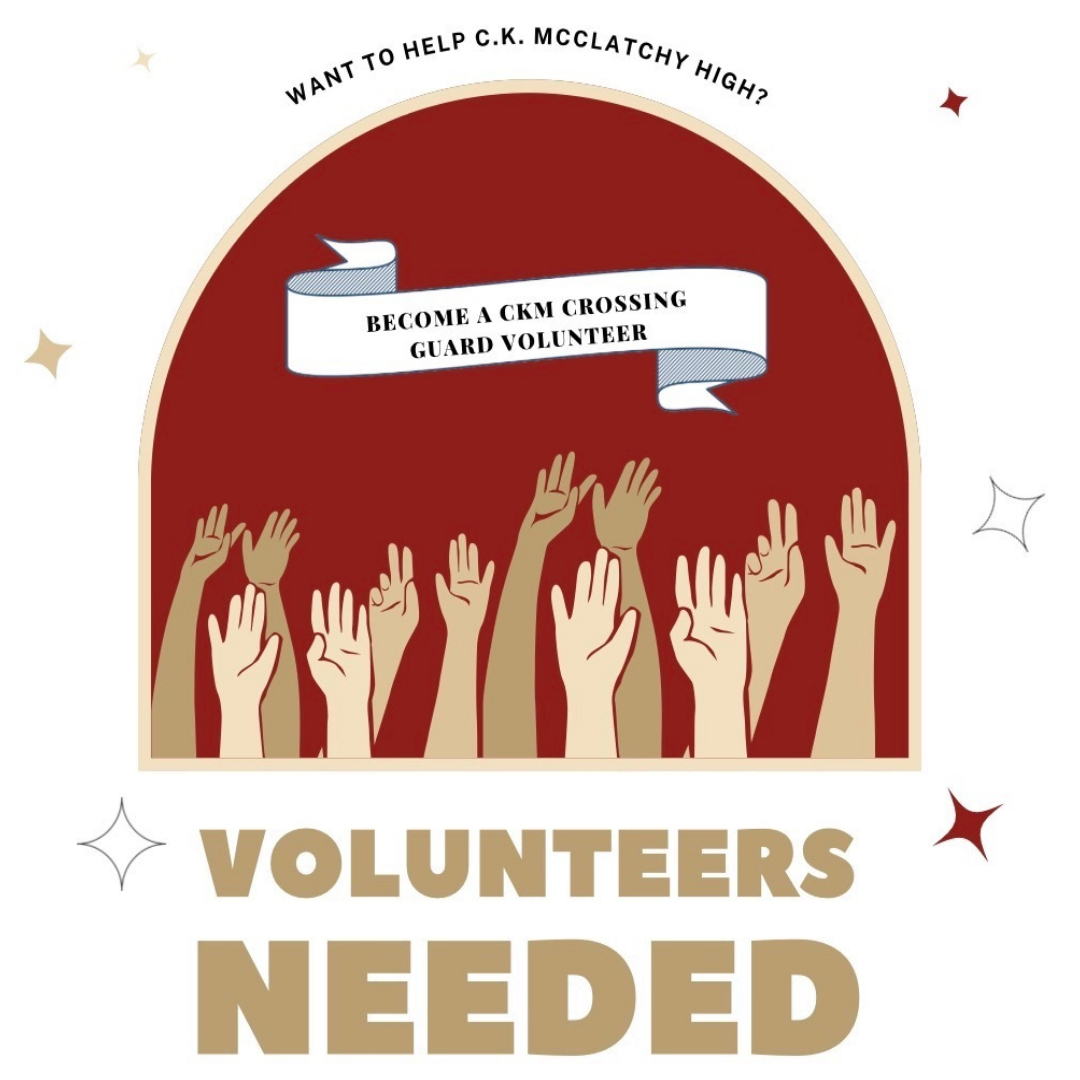 McClatchy Crossing Guards