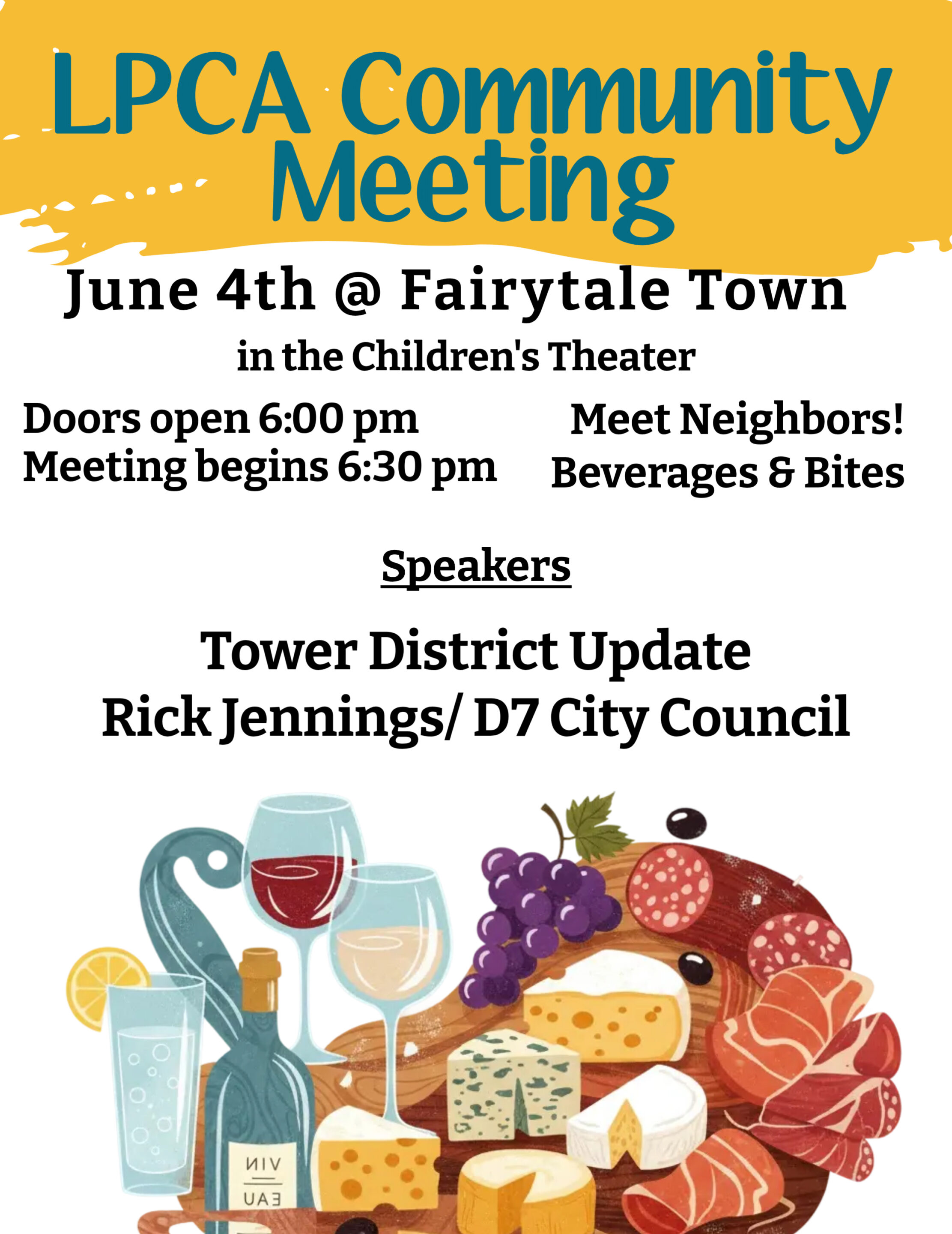 LPCA June 4 mtg