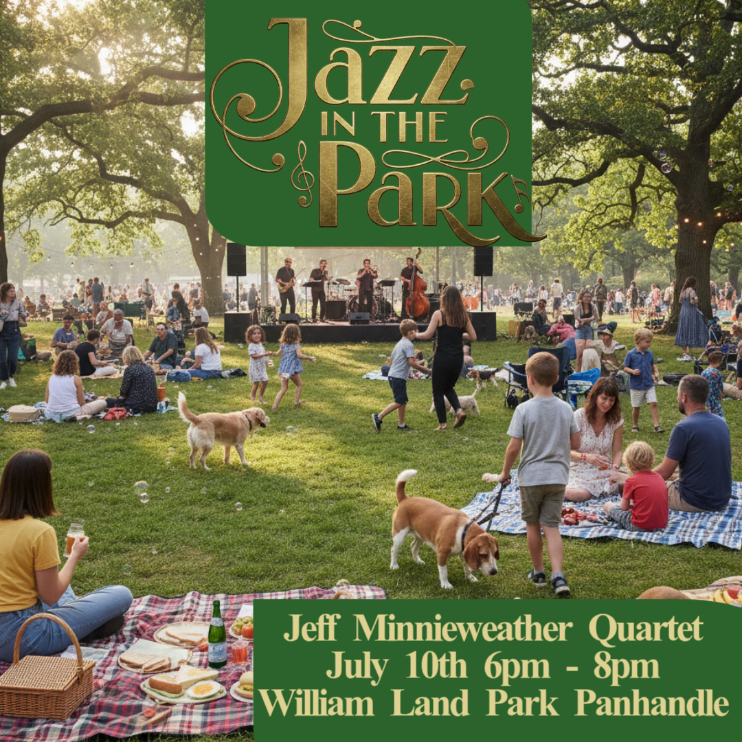 LPCA Jazz in the Park