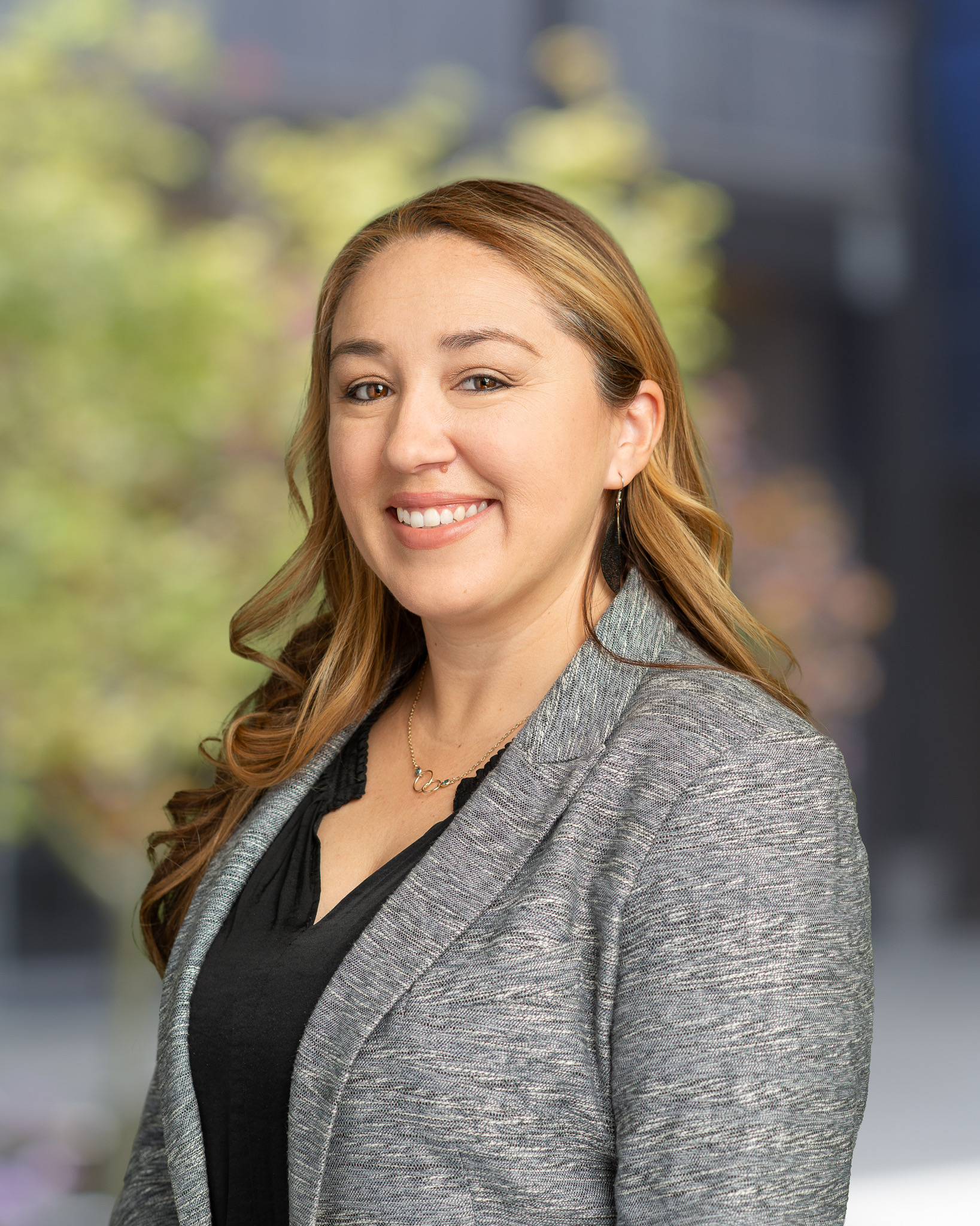 Marie Arce Sacramento