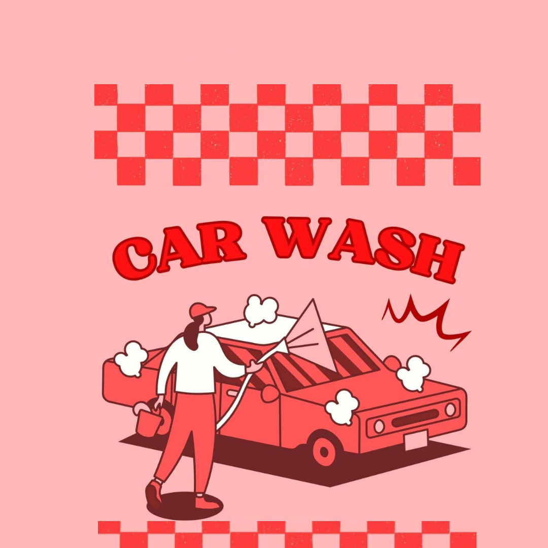 McClatchy Car Wash