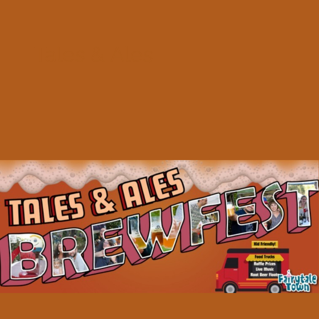 Tales & Ales 2026