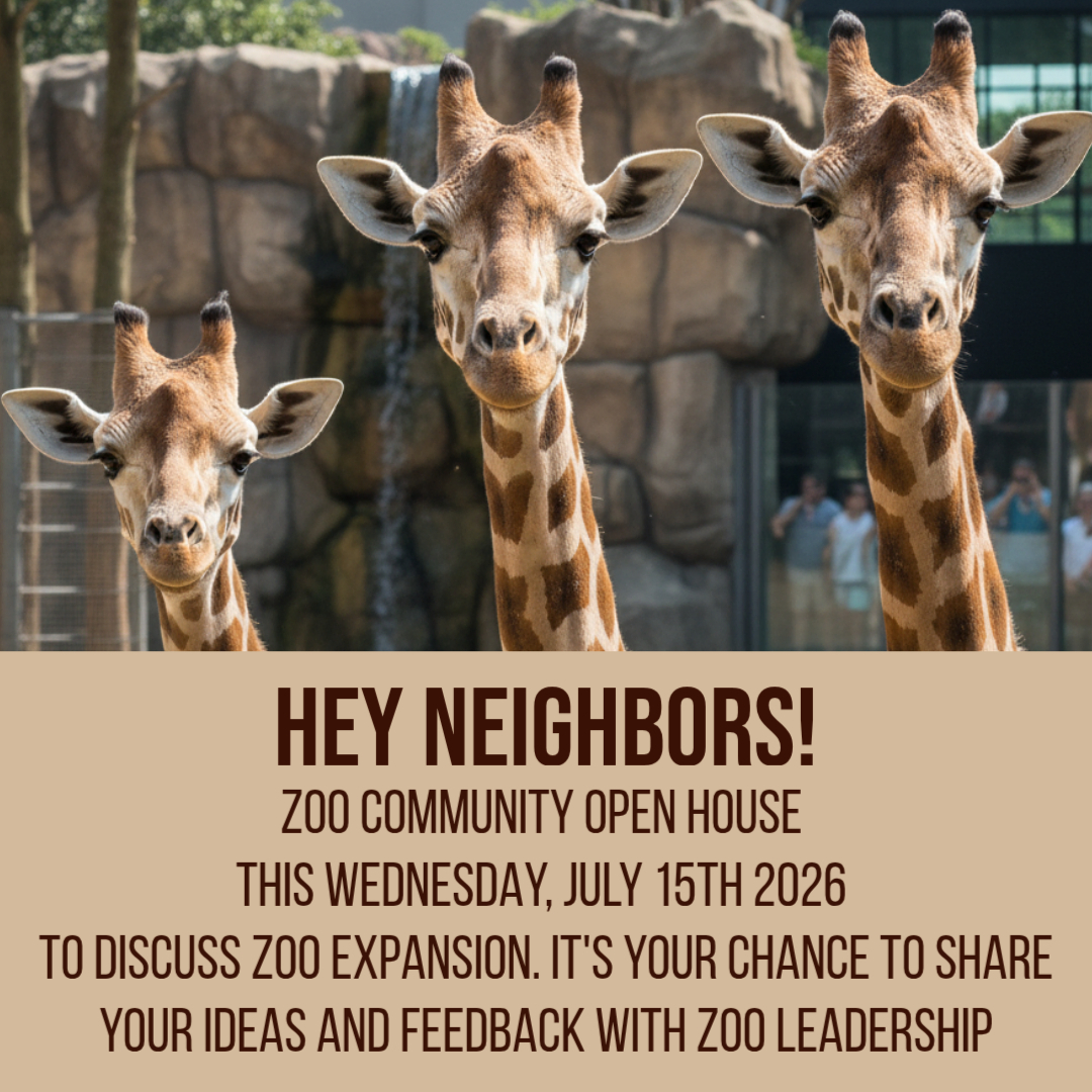 zoo sacramento