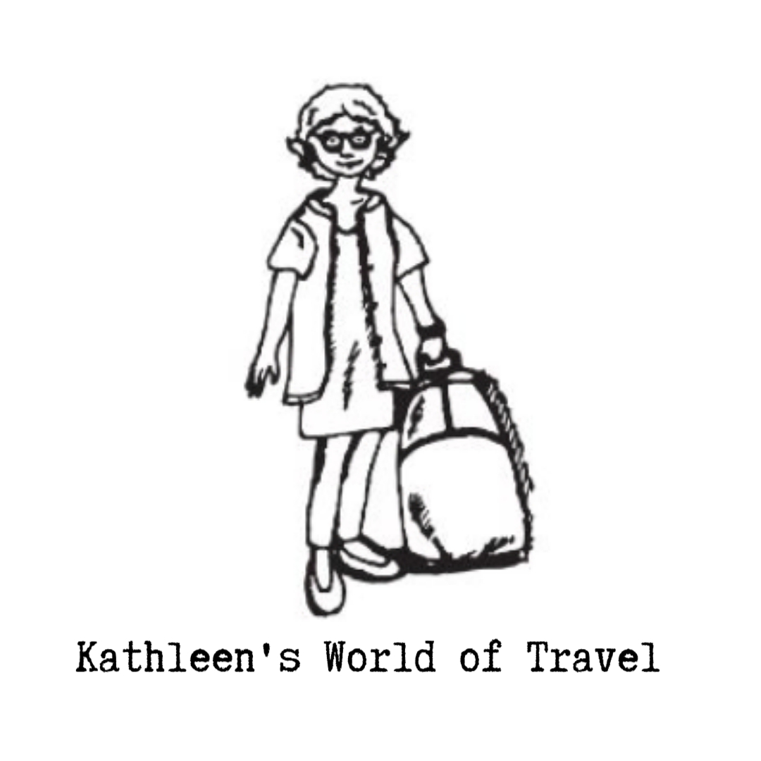 Kathleen's World of Travel Land Park