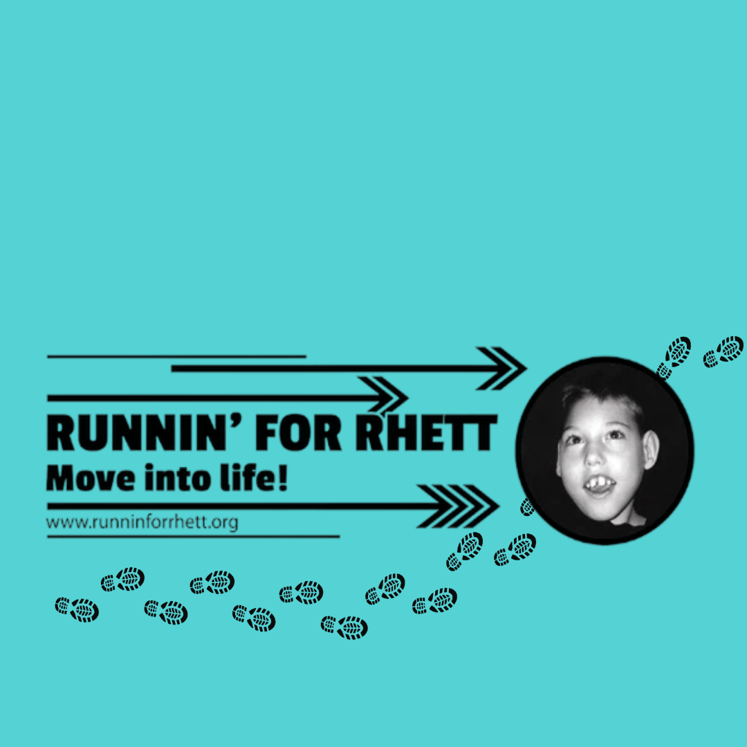 Runnin for Rhett 2026