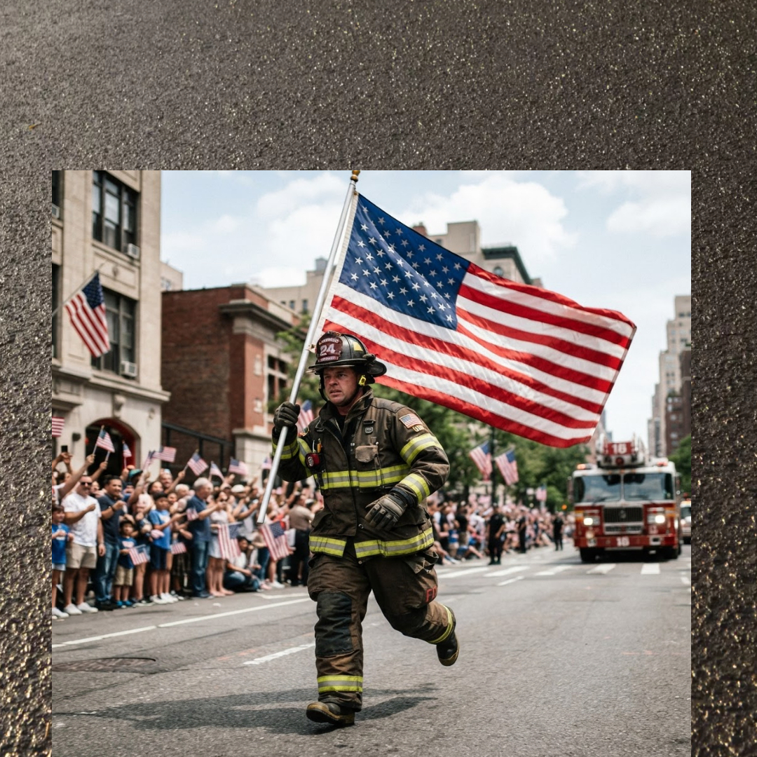 Tunnel to Towers 2026